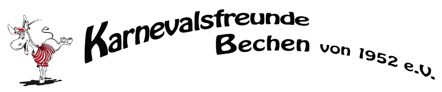 Karnevalsfreunde Bechen von 1952 e.V.