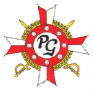 Logo Prinzengarde