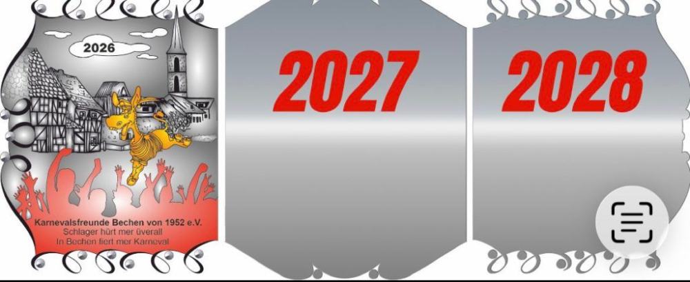 Sessionsorden 2026