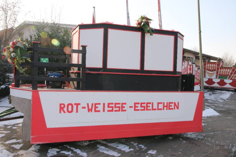 Eselchenwagen